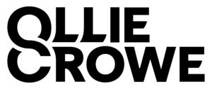 Ollie Crowe music producer logo