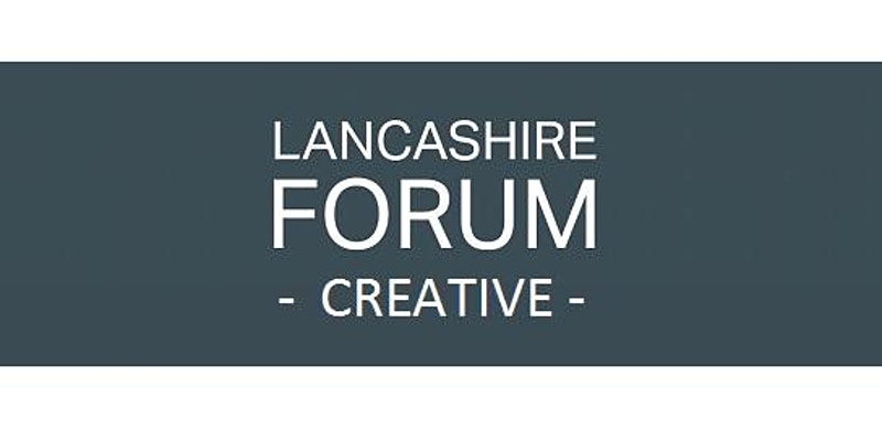 Lancs Forum logo