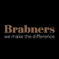 Brabners logo