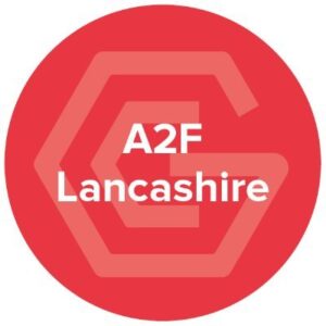 A2F logo