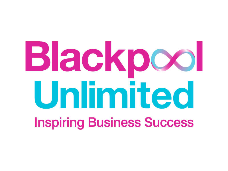 Blackpool Unlimited logo
