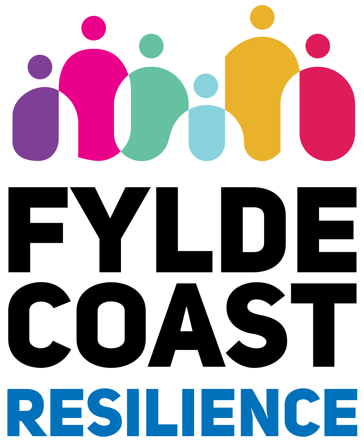 Fylde Coast Resilience logo