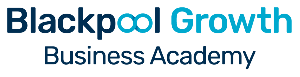 Blackpool-Growth-Business-Academy-Logo