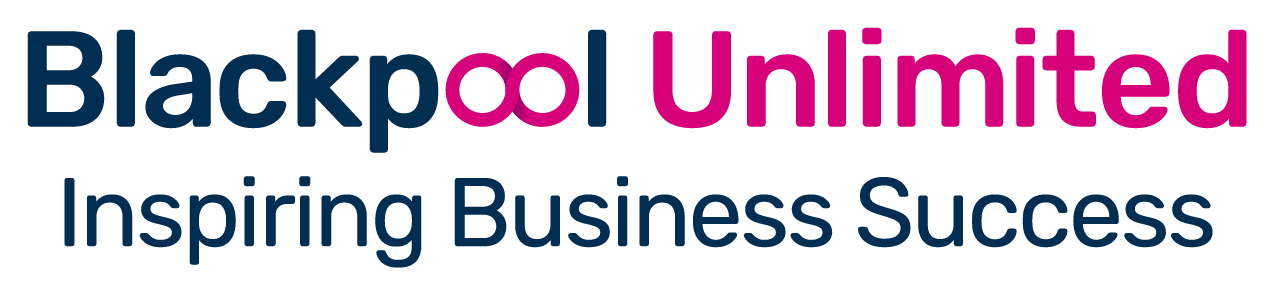 Blackpool Unlimited Logo