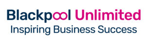 BLACKPOOL UNLIMITED LOGO