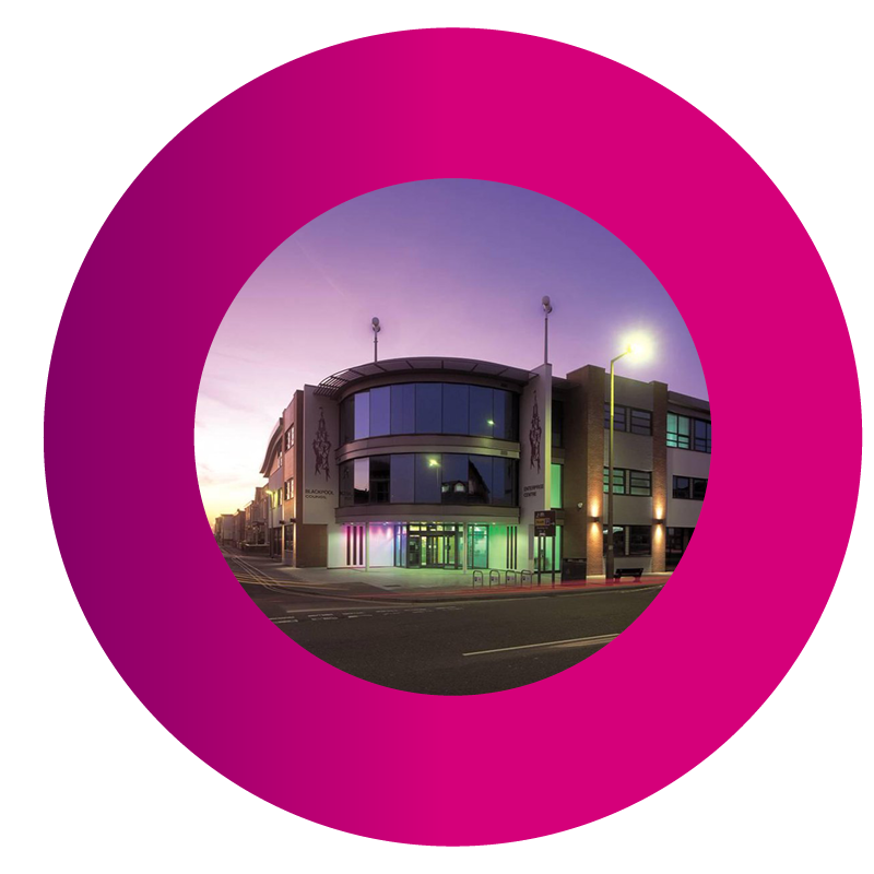 Enterprise Centre