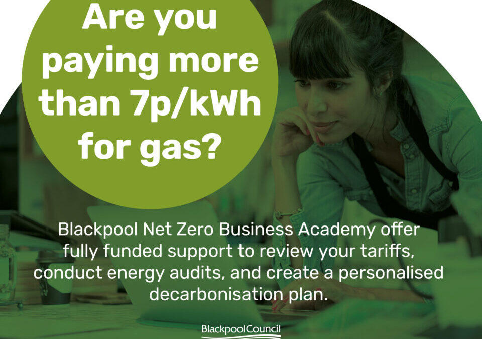 Check Your Energy Bills Before Winter: Are You Paying More Than the 7p/kWh National Average for Gas?   