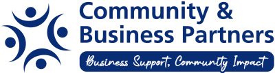 Community Business Partners Logo