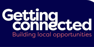 Getting Connected logo