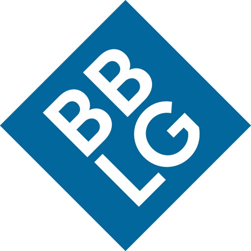 BBLG logo