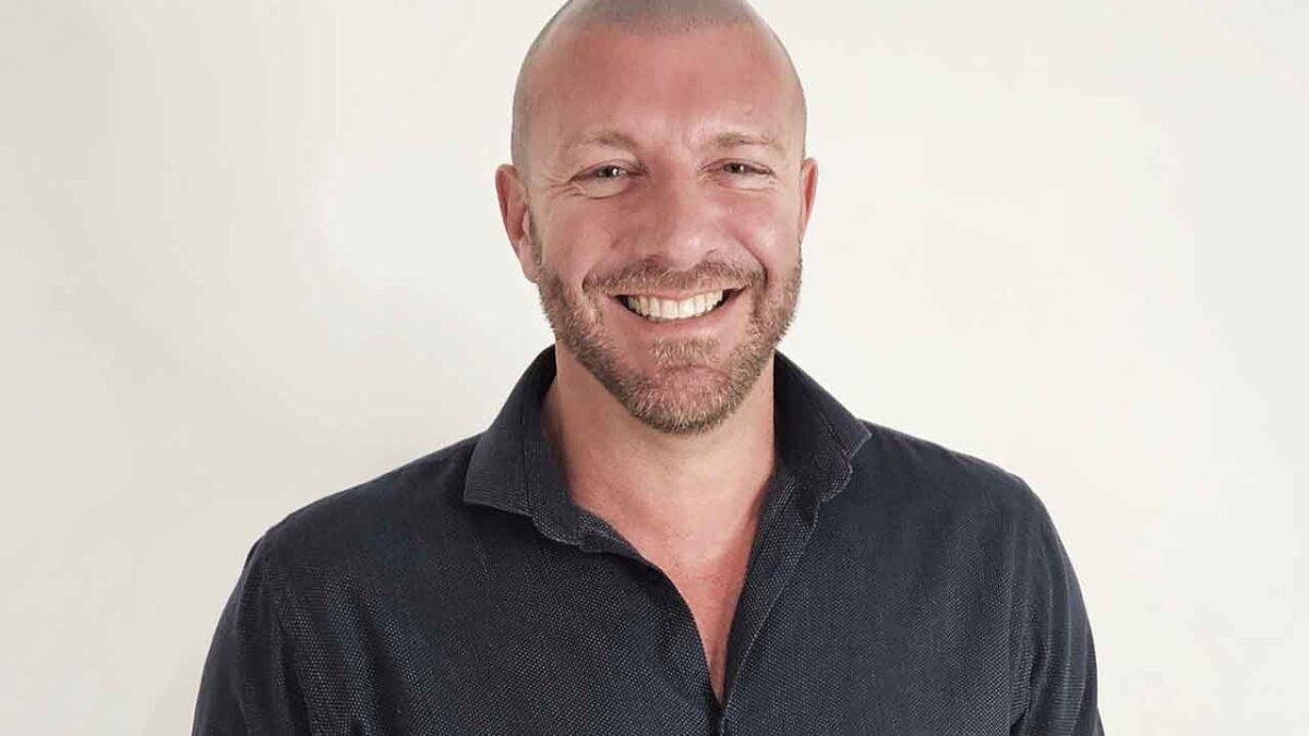 Adam Botterill Profile Pic.