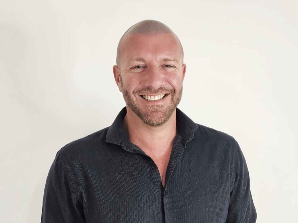 Adam Botterill Profile Pic.