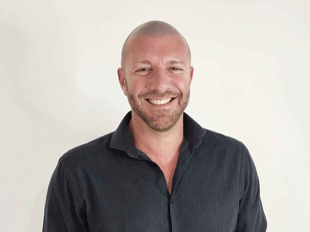 Adam Botterill Profile Pic.