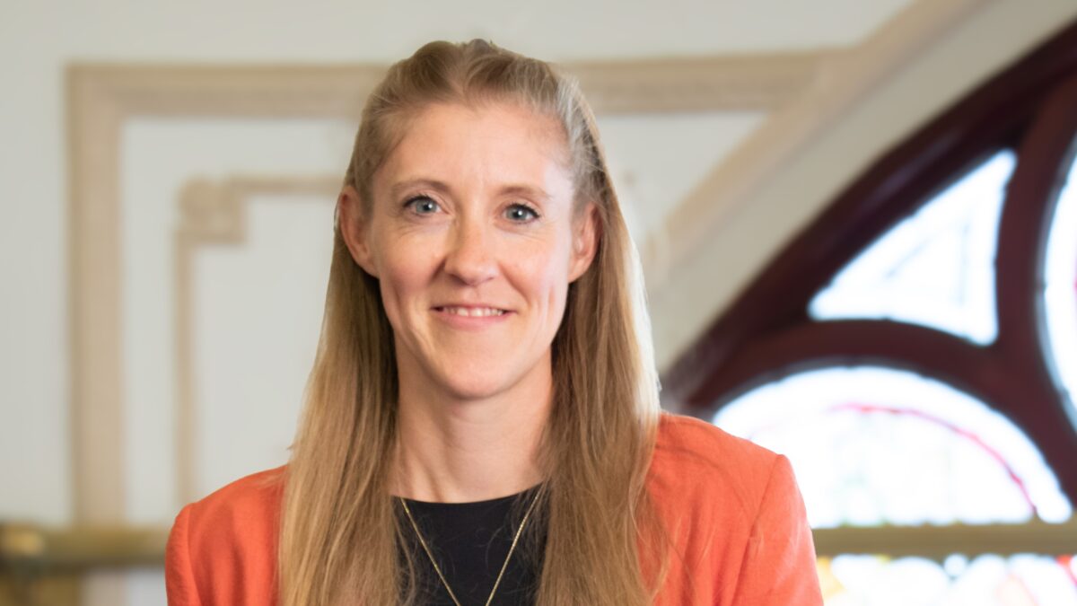 Kerry Vasiliou Partnership Director