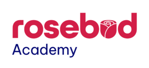 Rosebud academy logo