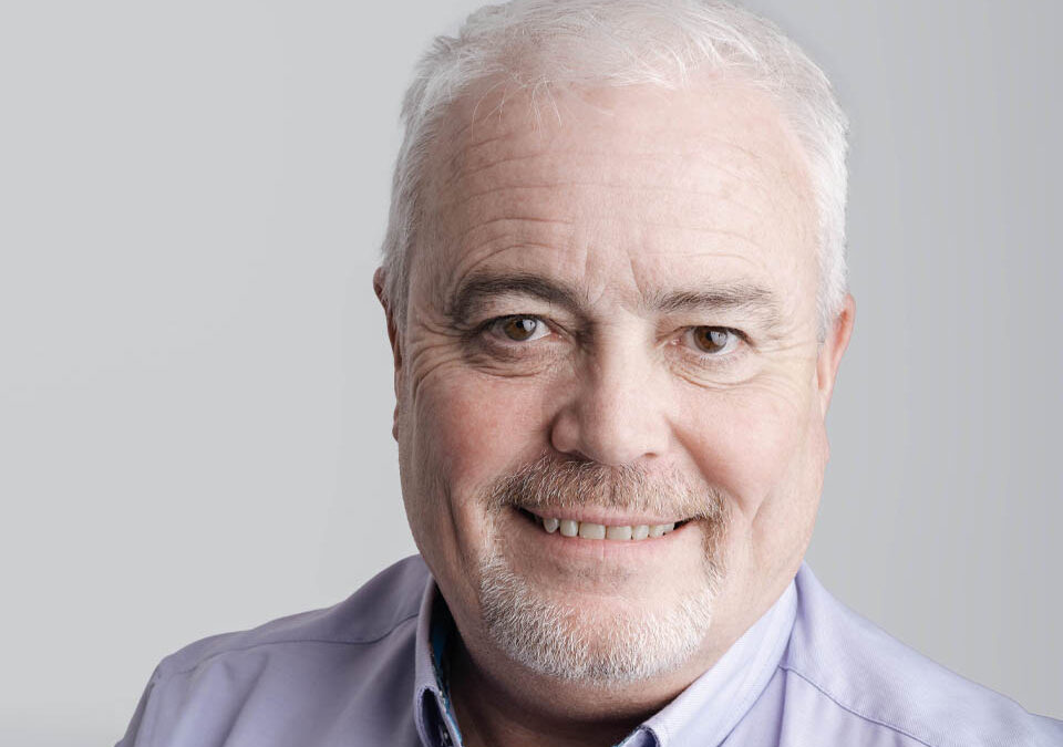 Profile picture of John Keen