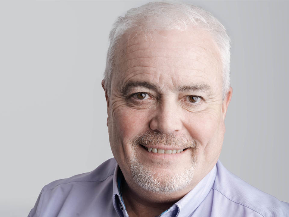 Profile picture of John Keen