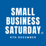small Business Saturday logo