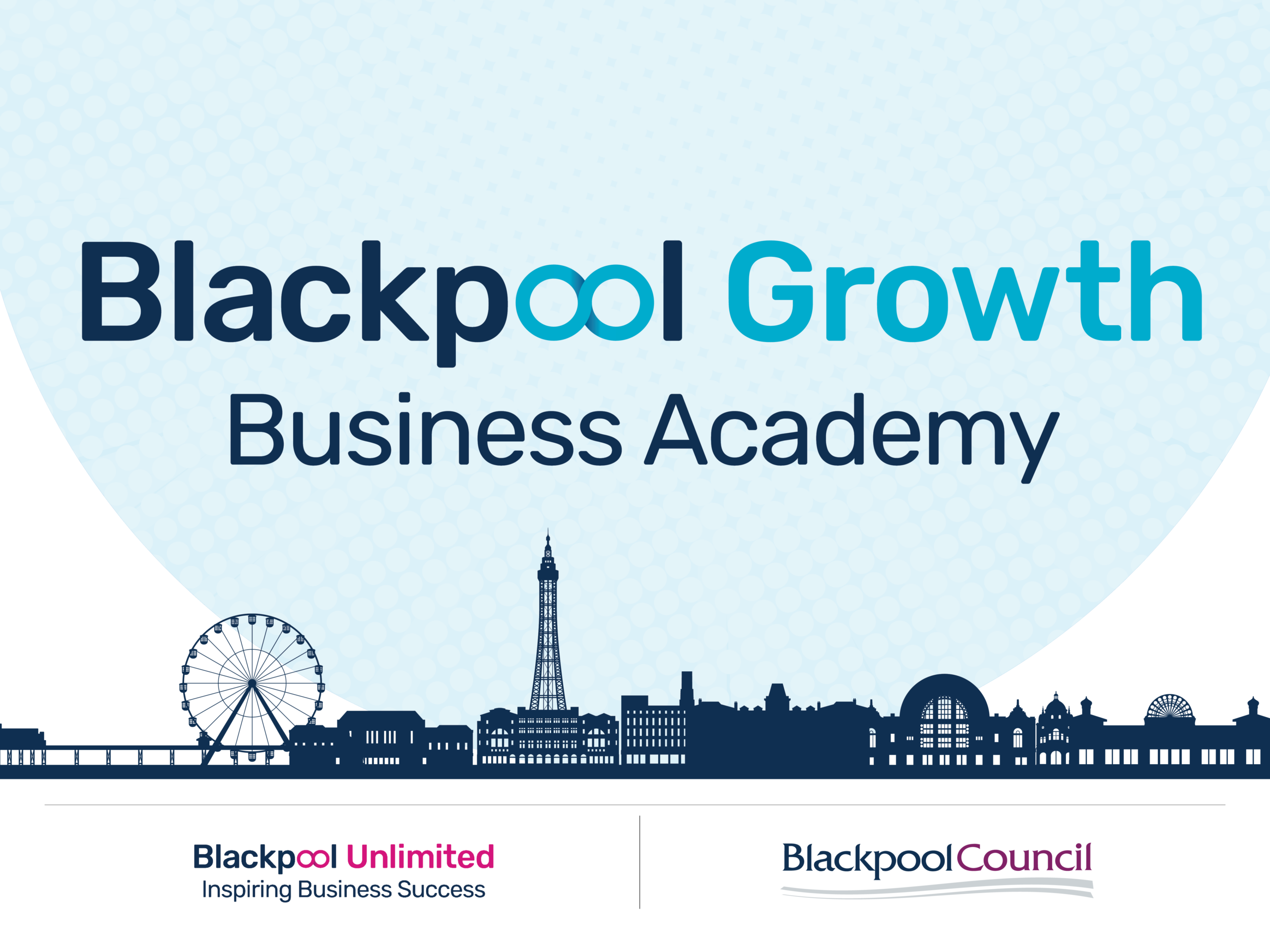 Image showing Blackpool Growth Academy logo