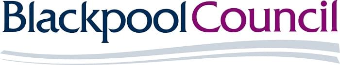 Blackpool Council Logo