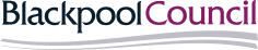 BLACKPOOL COUNCIL LOGO