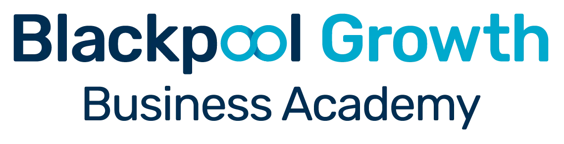 Blackpool-Growth-Business-Academy-Logo