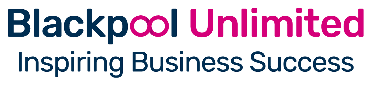 Blackpool Unlimited Logo