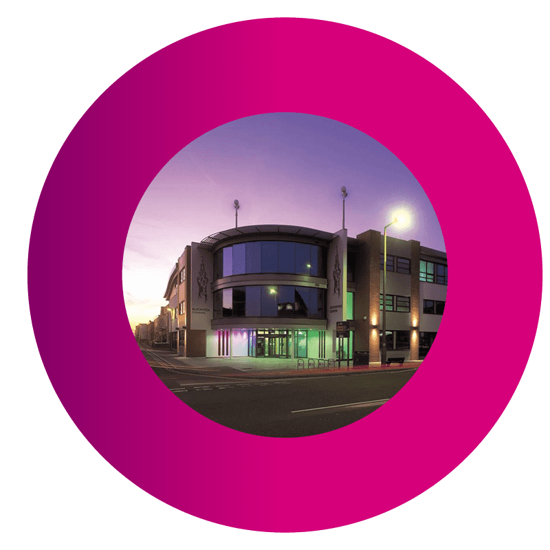 Enterprise Centre