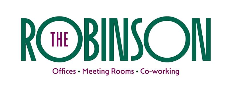 The Robinson Logo